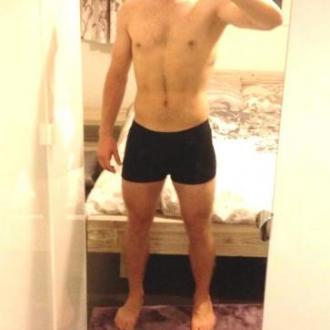 Smile42 homme 37 ans Fribourg