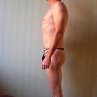 Hotplug homme 64 ans Nord