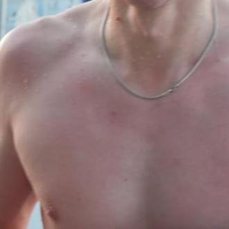 Jmroch homme 50 ans Genve