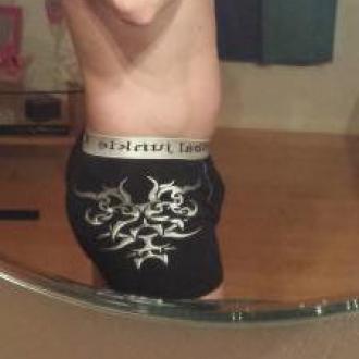 Mandarine73 homme 53 ans St. Gallen