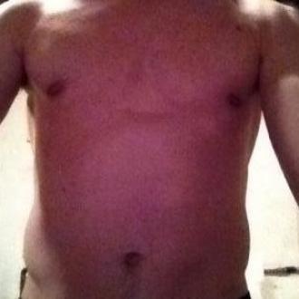 Gaboz homme de 30 ans Chne-bourg (Genve)