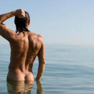 Bud homme 45 ans Zrich