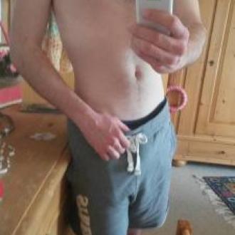 Joey44 homme 33 ans b