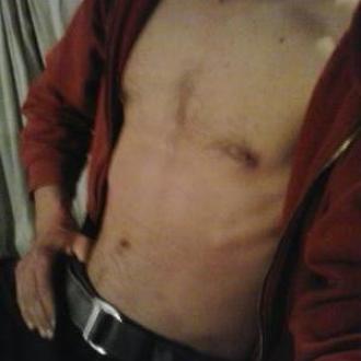 Zitouny homme 46 ans Glaris