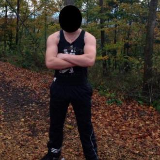 Elie1700 homme 34 ans Fribourg