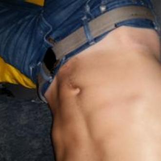 Nils homme de 45 ans Pully (Vaud)