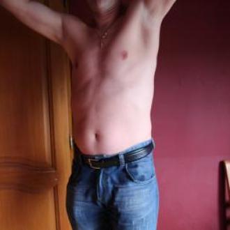 Mysteroxx1972 homme 53 ans Argovie
