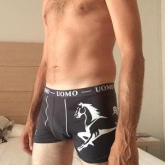 Krystopf homme de 48 ans Vouvry (Valais)