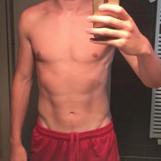 Lelex9z homme 30 ans Argovie