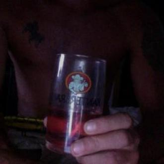 Shoggun25 homme 36 ans Fribourg