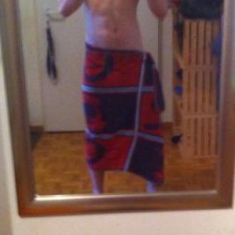 Savageboom45 homme 28 ans Genve