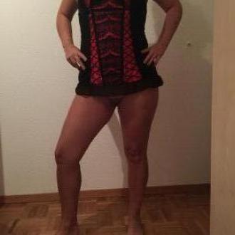 Dido69 couple 45 ans Schaffhouse