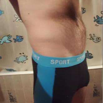 Bombastick homme de 34 ans Bulle (Fribourg)