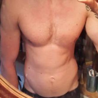 Manet02 homme 33 ans Cham