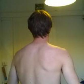 Aelios homme de 30 ans Villeneuve (Vaud)